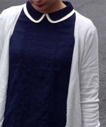 MAJESTIC LEGON | ブラウス(シャツ/ブラウス)