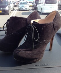 FOREVER 21 | ブーティ