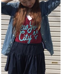 American Eagle | Tシャツ/カットソー