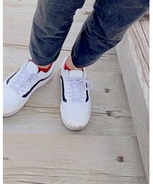 VANS | スニーカー