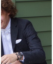 Weber+Weber | スーツジャケット