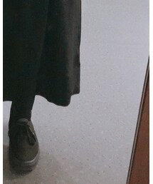 VANS | スニーカー