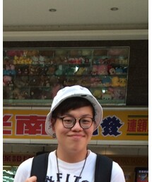 STUSSY | ハット