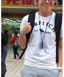 Abercrombie&Fitch | Tシャツ/カットソー