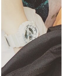 G-SHOCK | アナログ腕時計