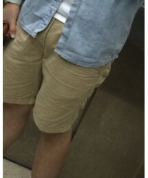 Hollister | カーゴパンツ