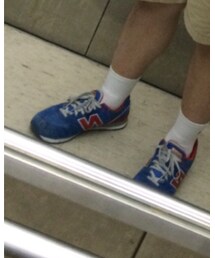 NEW BALANCE | スニーカー
