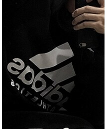 adidas | パーカー