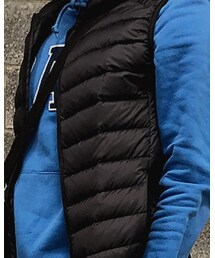 UNIQLO | ダウンベスト