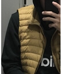 AIGLE | ダウンベスト