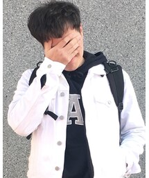 GAP | パーカー