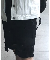 aboki | カーゴパンツ