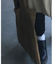 aboki | ショルダーバッグ