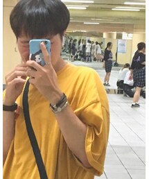 no brand | Tシャツ/カットソー