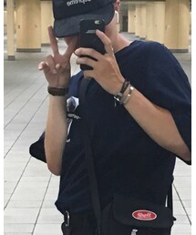 no brand | Tシャツ/カットソー