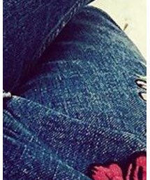 TOPSHOP | デニムパンツ