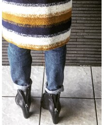 TOPSHOP | デニムパンツ