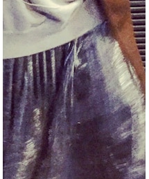 SpRay | スカート