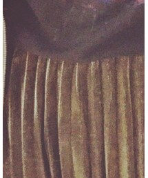 SpRay | スカート