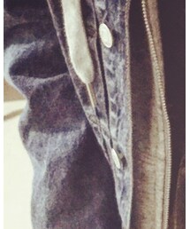 SpRay | デニムジャケット