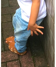 H&M | デニムパンツ