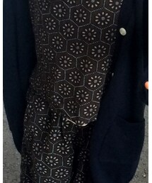 H&M | つなぎ/オールインワン