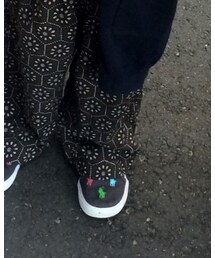 RALPH LAUREN | シューズ