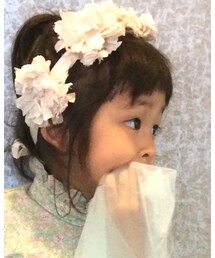 bien a bien | カチューシャ