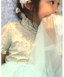 mint bee | シャツ/ブラウス