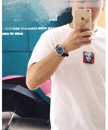 IWC | アナログ腕時計