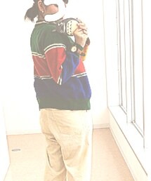 used | その他アウター