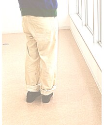 used | サロペット/オーバーオール