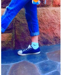 CONVERSE | スニーカー