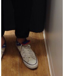 CONVERSE | シューズ