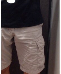 UNIQLO | カーゴパンツ