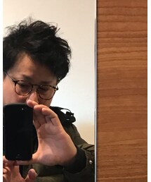 OLIVER PEOPLES | メガネ