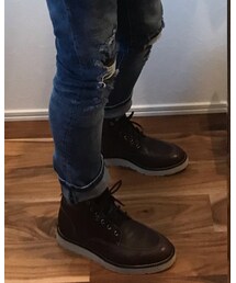 GUCCI | ブーツ
