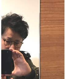 OLIVER PEOPLES | メガネ