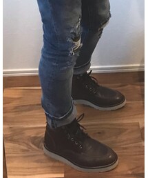 GUCCI | ブーツ