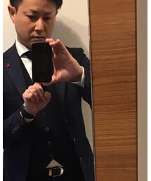 ISAIA | テーラードジャケット