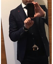 Cartier | アナログ腕時計