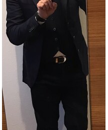 LOUIS VUITTON | ベルト