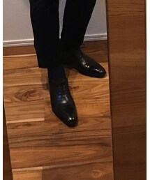 Santoni | ドレスシューズ