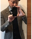 CORNELIANI(コルネリアーニ)の「フォーマルスーツ/小物(ネクタイ)」