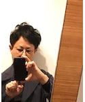 OLIVER PEOPLES(オリバーピープルズ)の「ファッション雑貨(メガネ)」