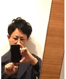 OLIVER PEOPLES | メガネ