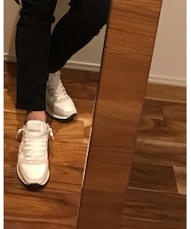 PHILIPPE MODEL | スニーカー