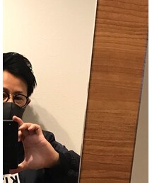 OLIVER PEOPLES | メガネ