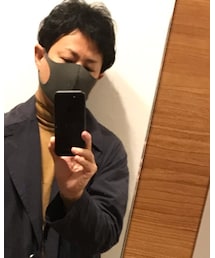 JOHN SMEDLEY | ニット/セーター