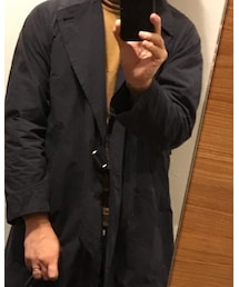 COMOLI | ダウンジャケット/コート